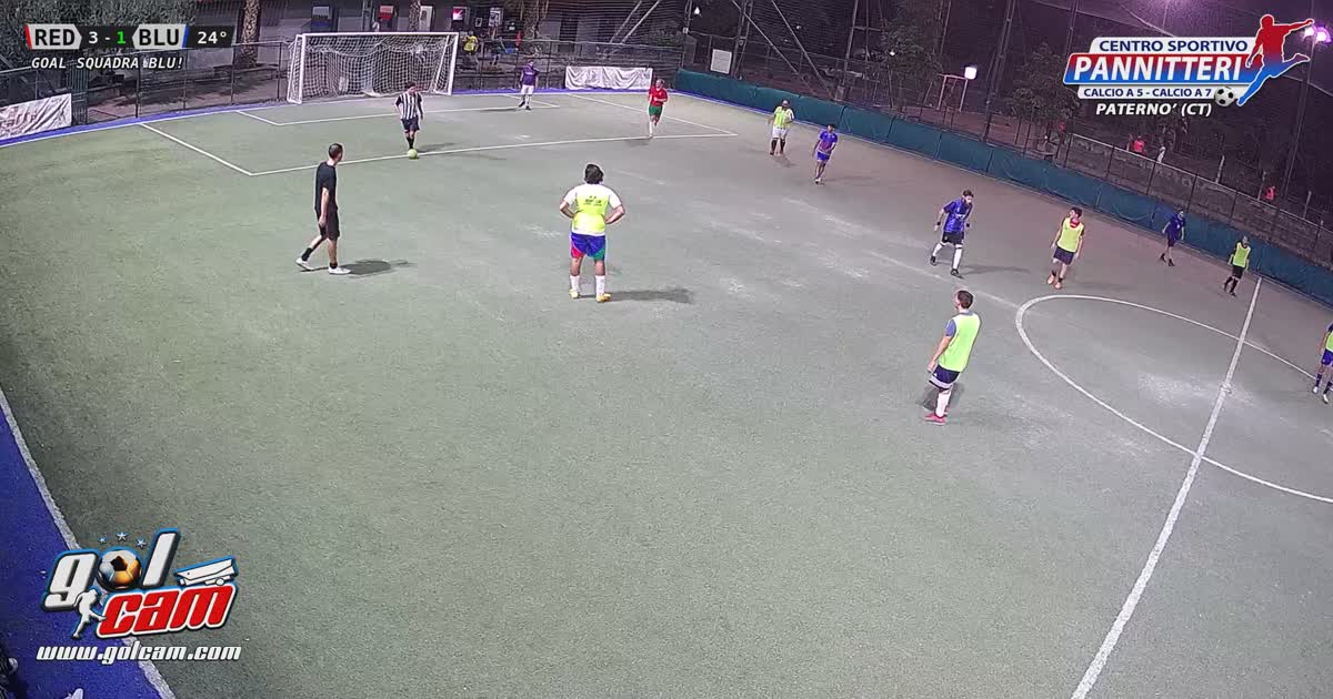 Goal 1