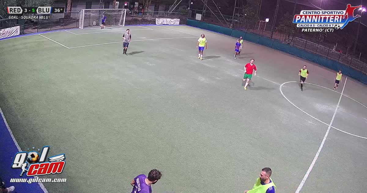 Goal 3