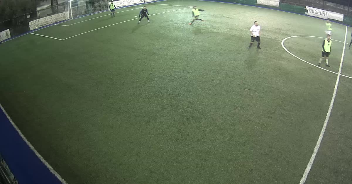 Tacco gol