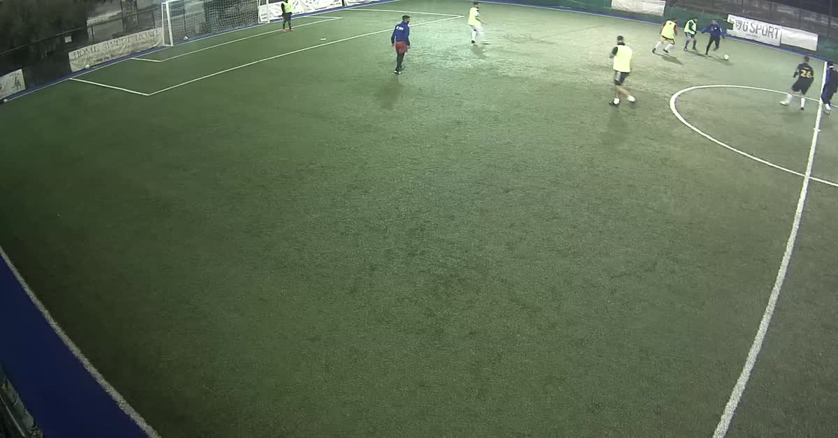 Assist a matteo