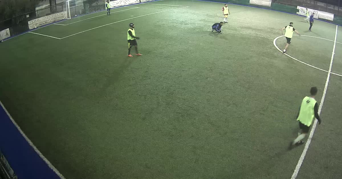 Gol salvo angolino