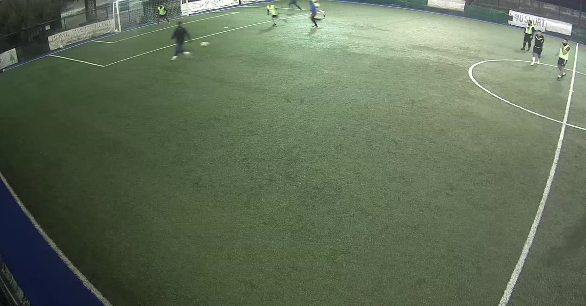 Matteo grande gool