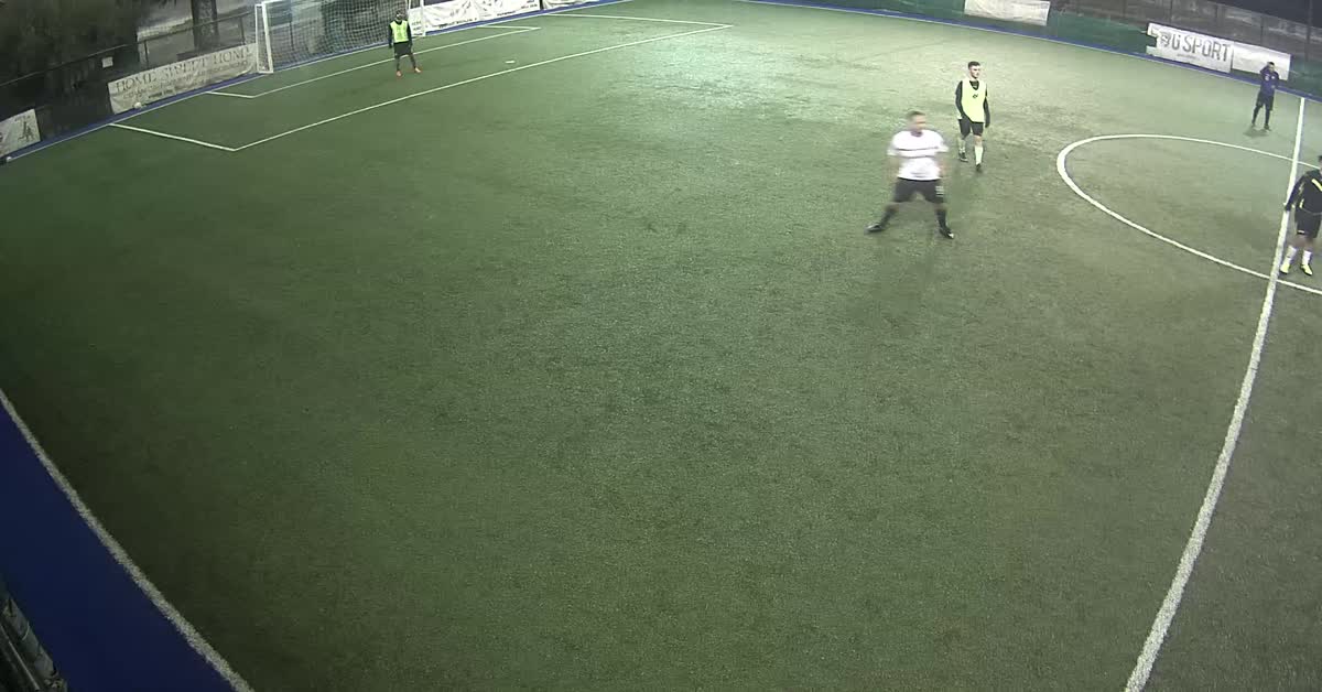 Matteo doppio passo e gol