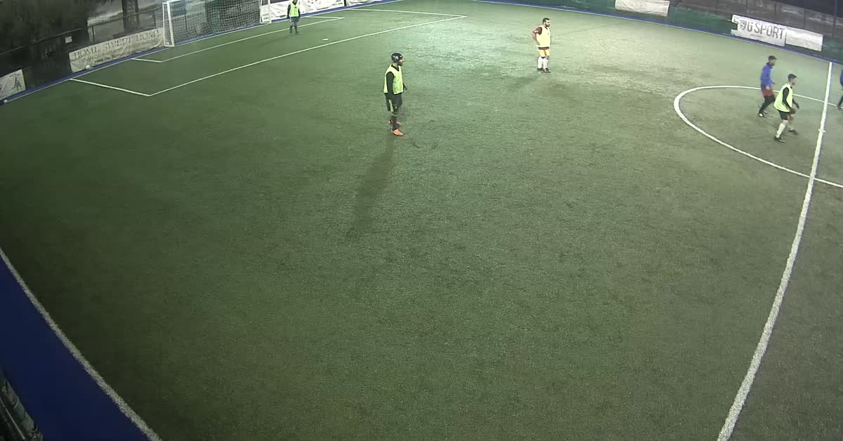 Gol salvo
