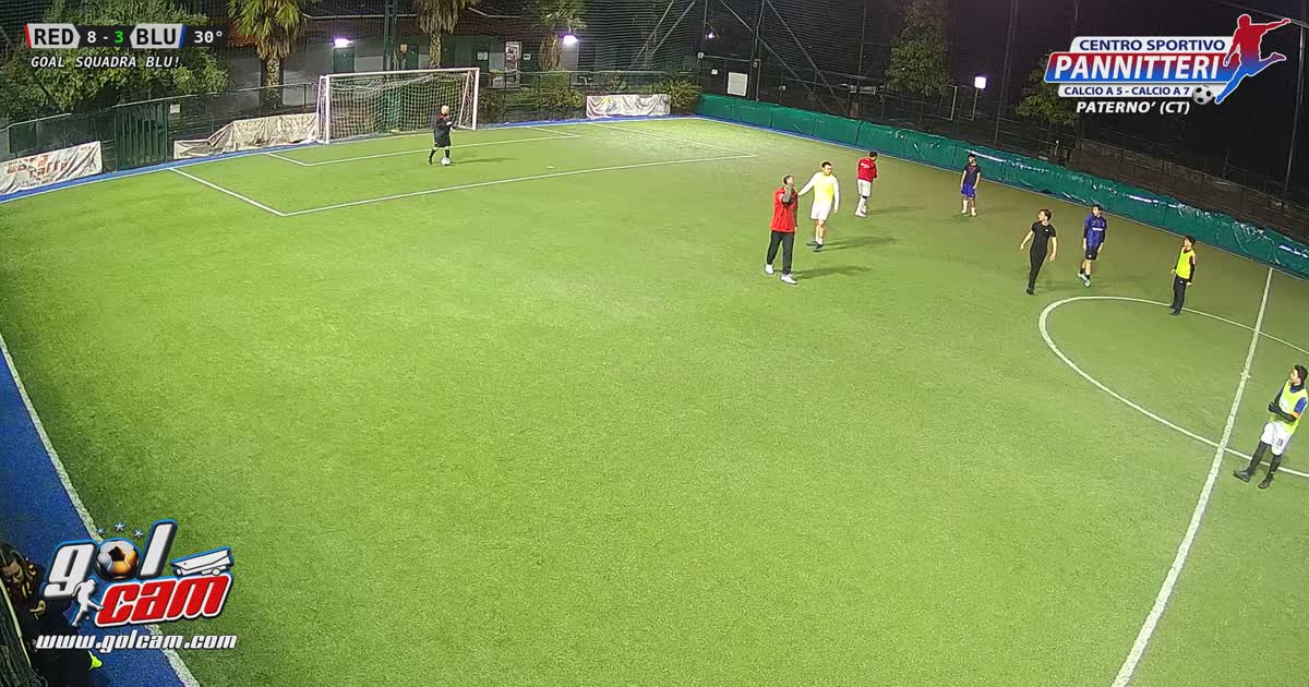 Gol da fuori 