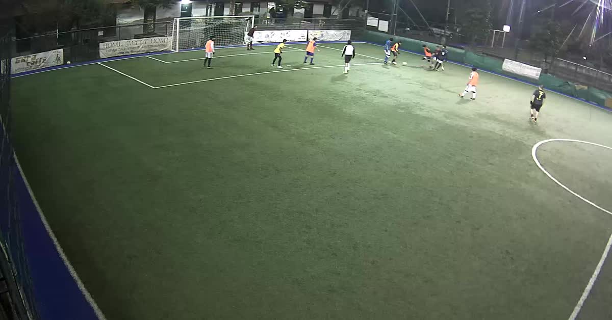 Gol dal limite
