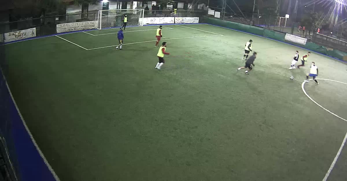 Triangolazione e Goal