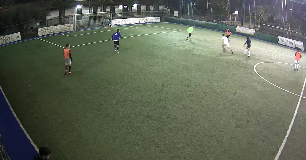 Gol così così 