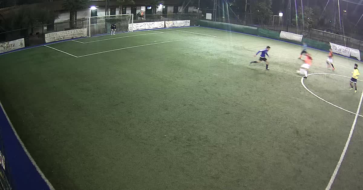 Tiro sinistro