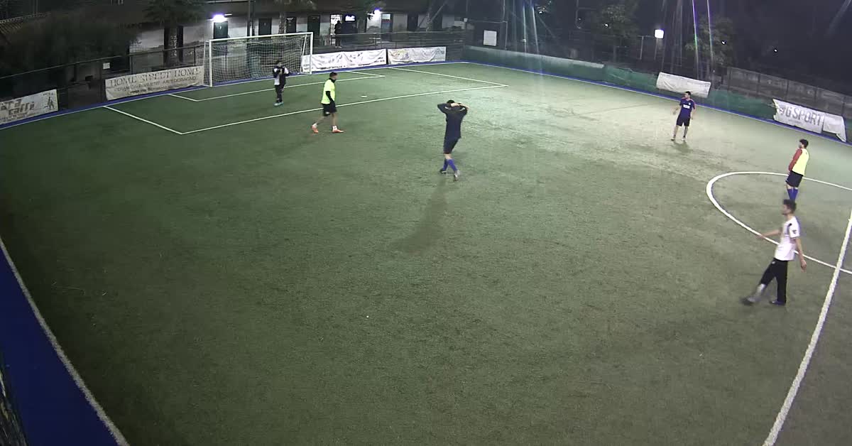 Goalllll