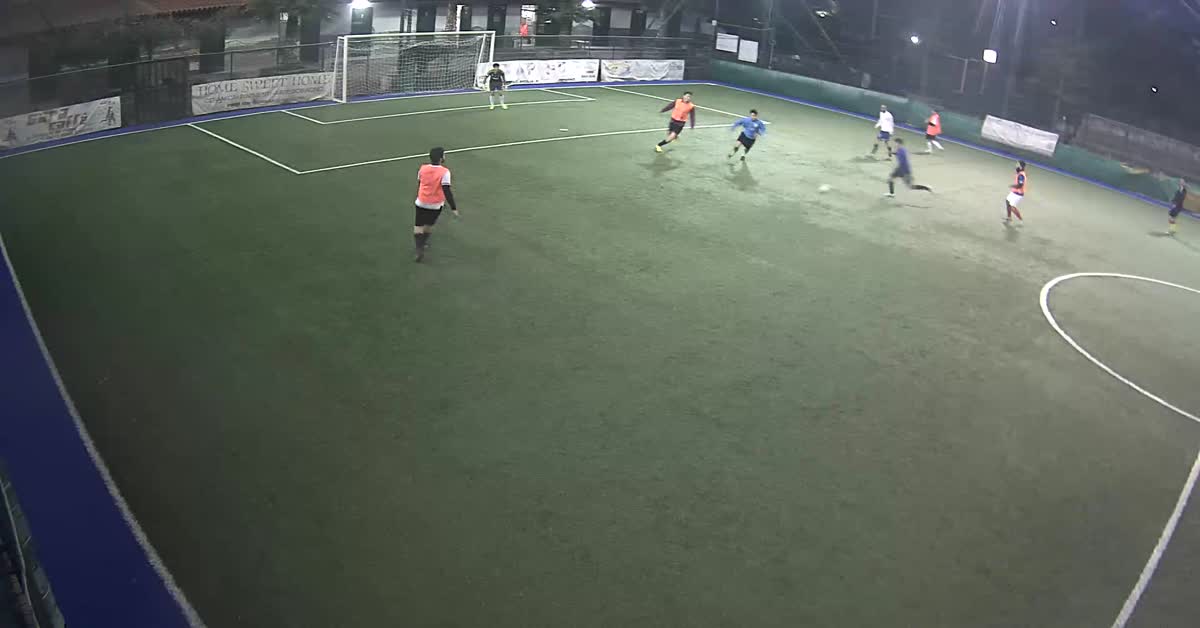 Gol carino