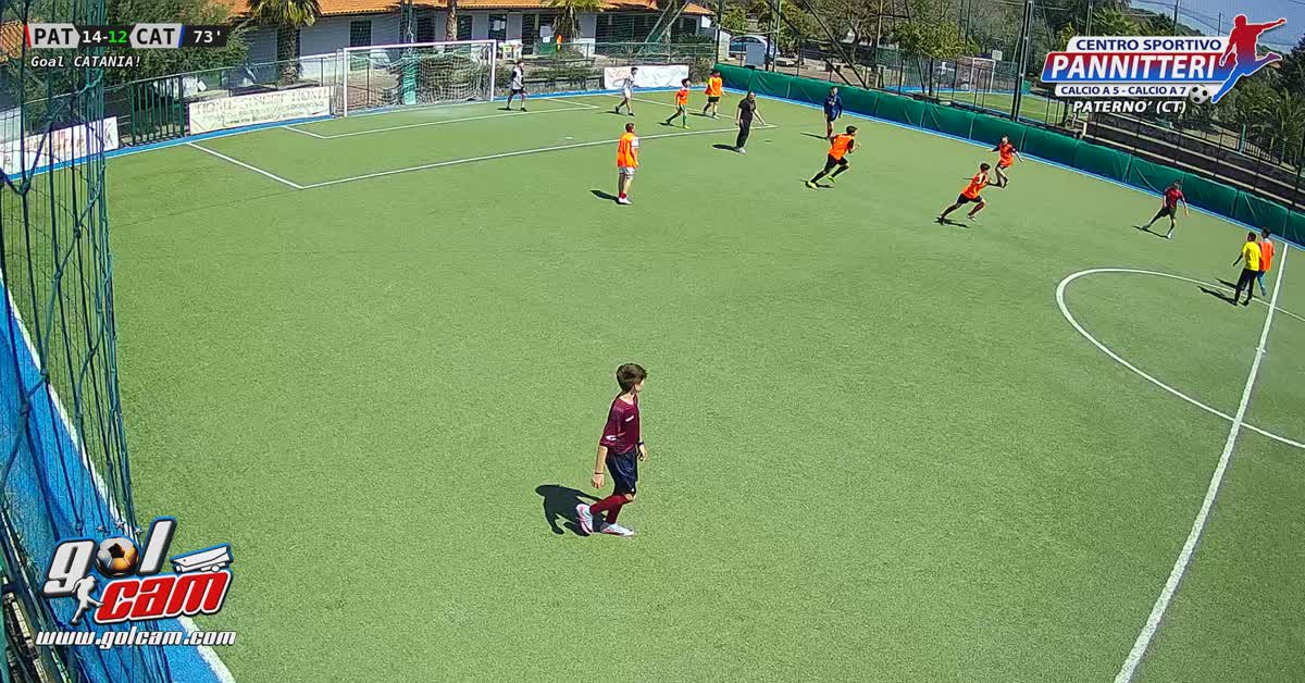 gooool