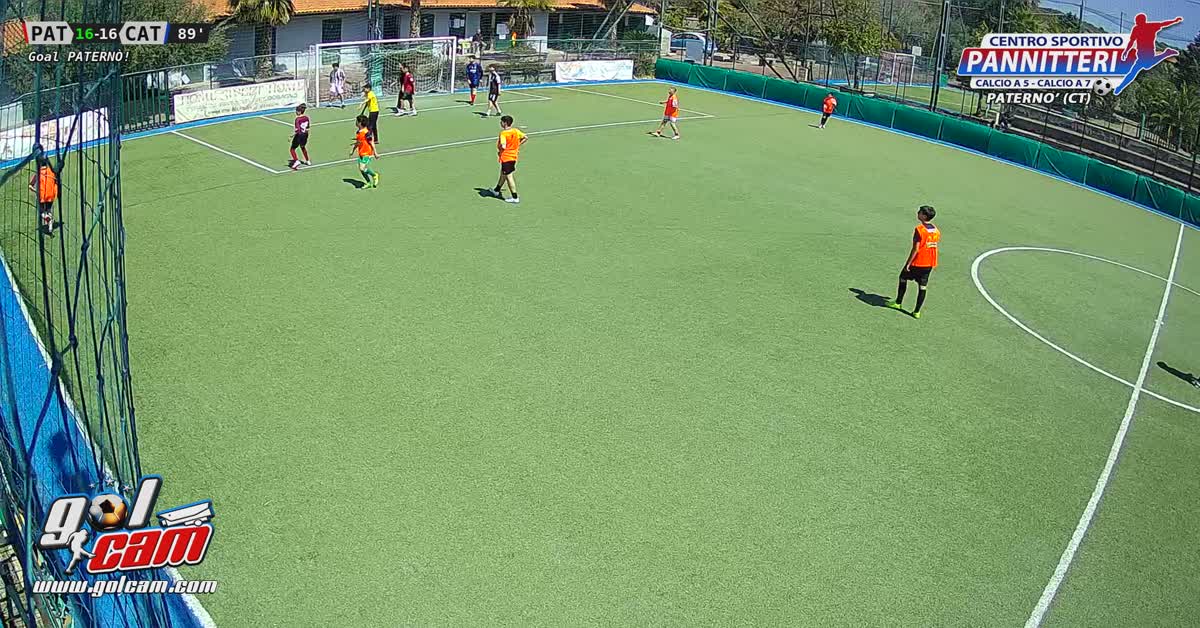 Gol mio