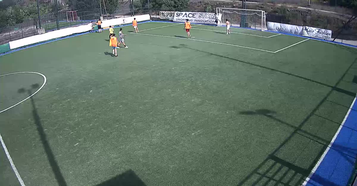 Gooool! 