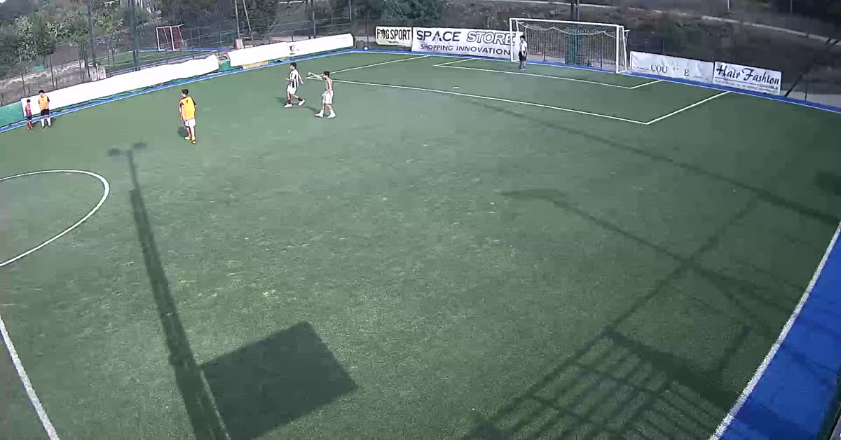Stop e gol