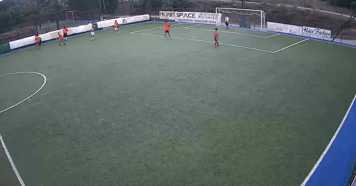 Gol da lontano 