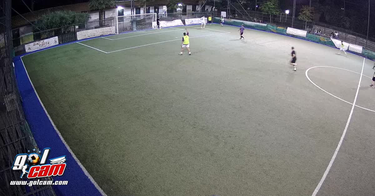 Goooooooool
