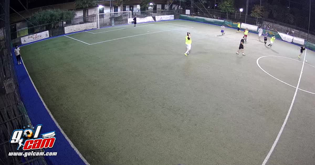 Sempre goooool 