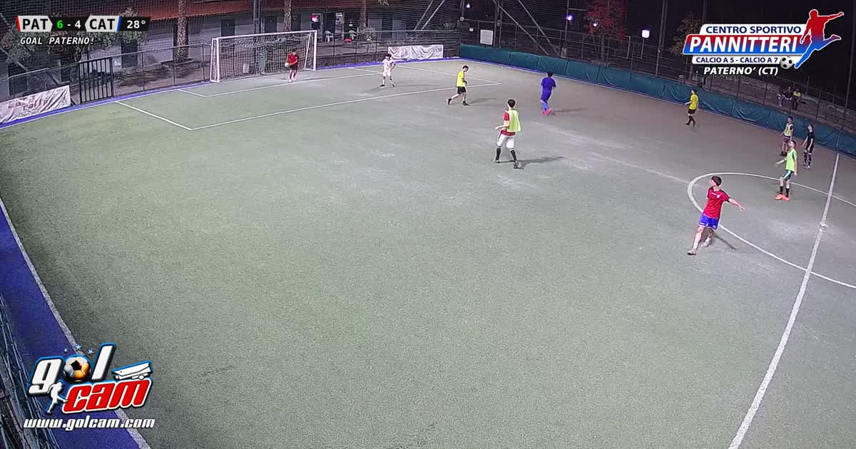 Gol di prima