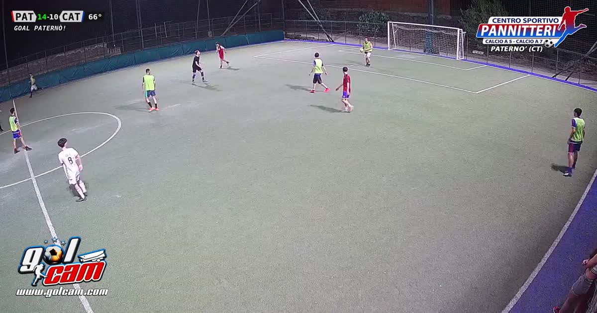 Gol da fuori