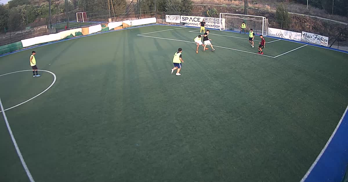 Primo gol