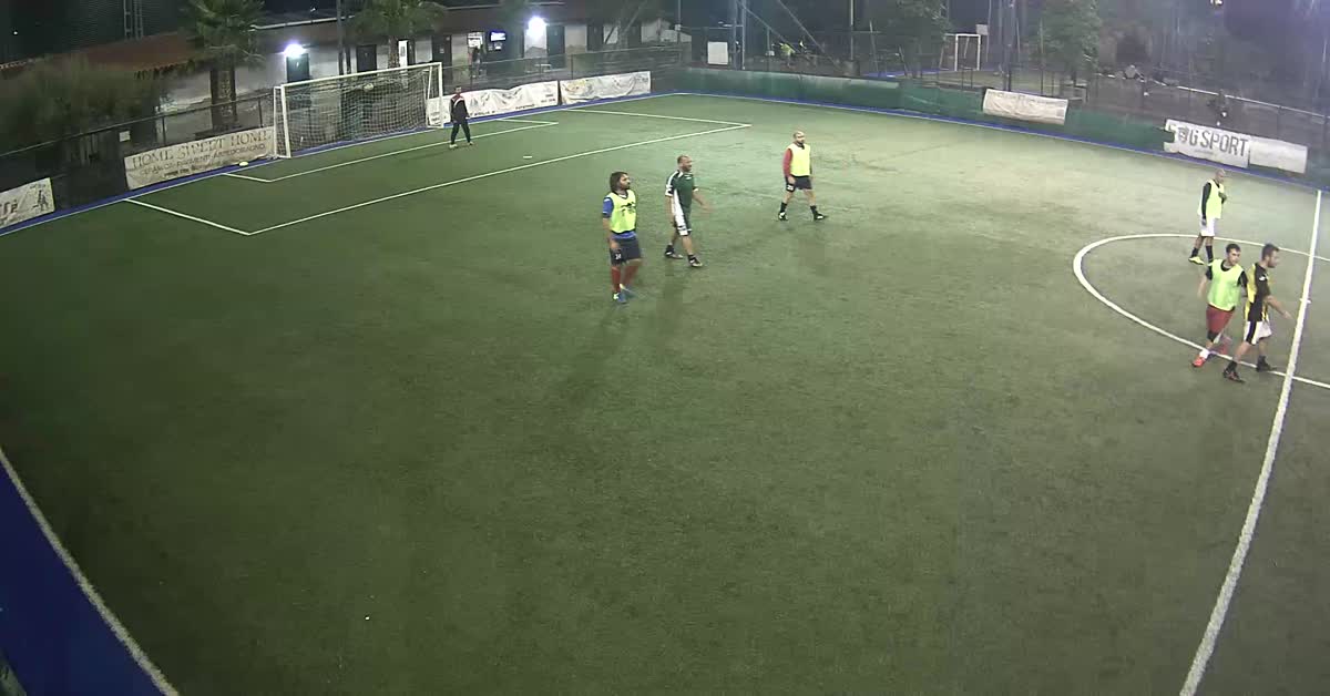 Tocco di esterno
