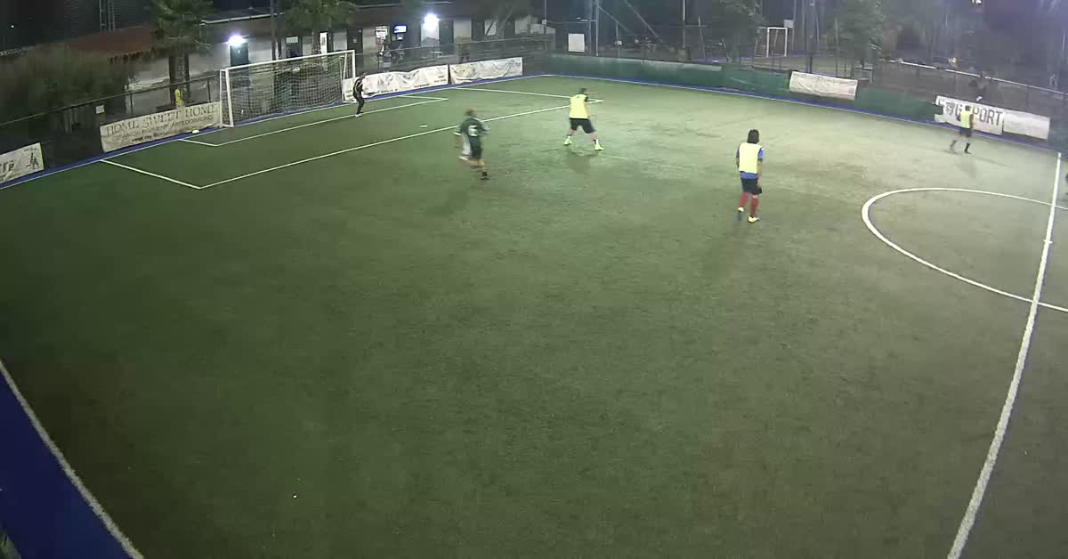 Tocco di esterno 2