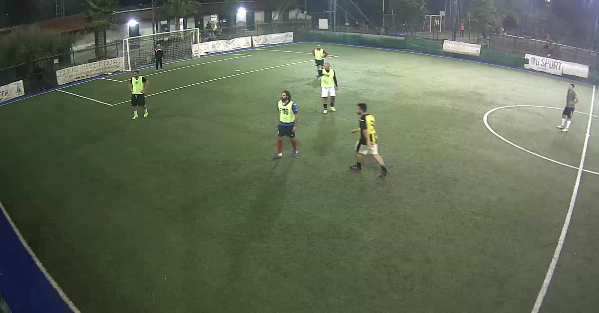 Dribbling e tiro
