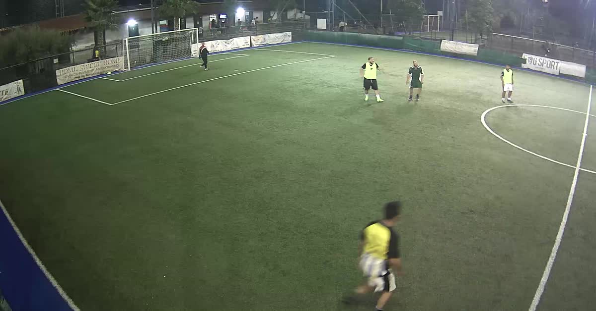 Dribbling e tiro 2