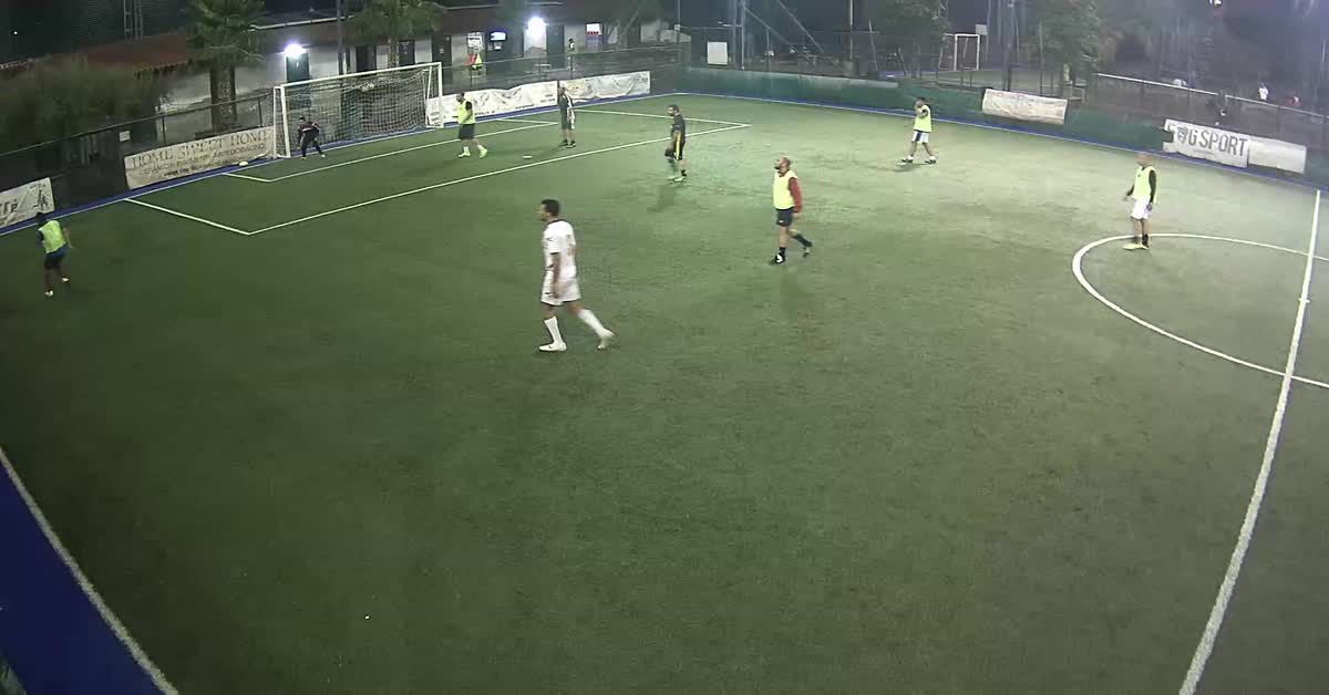 Inserimento e goal