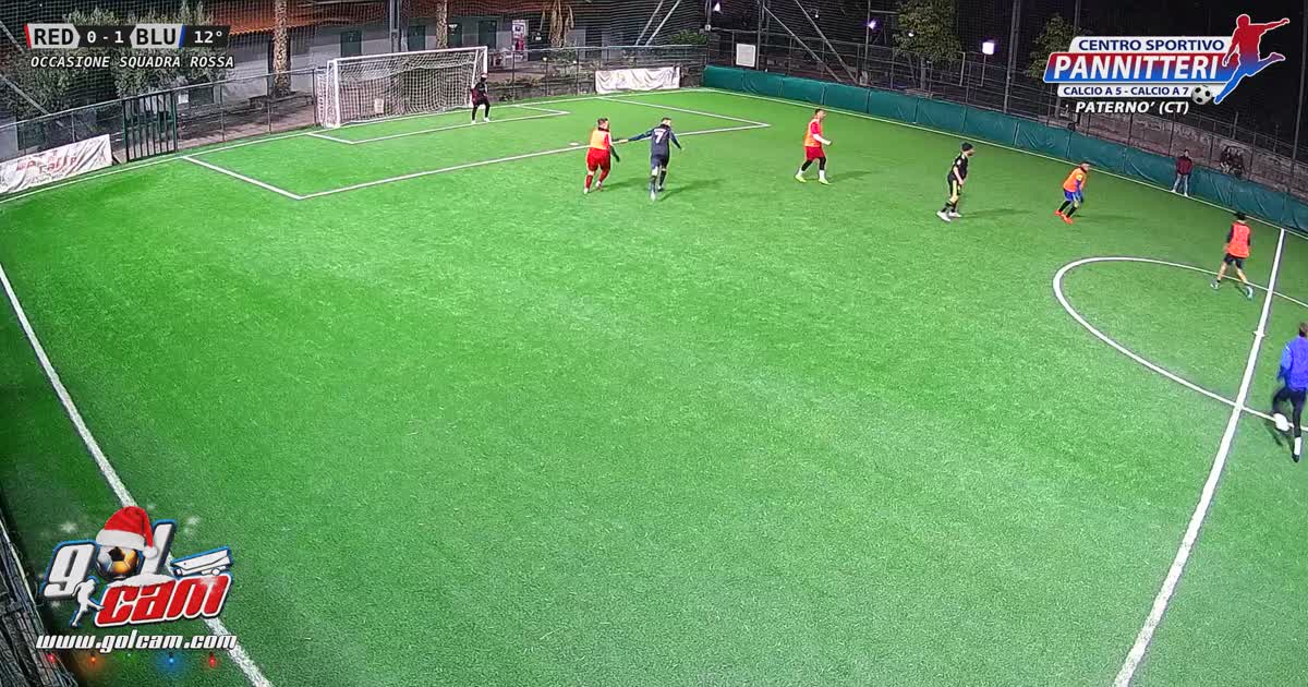 partita pannitteri 