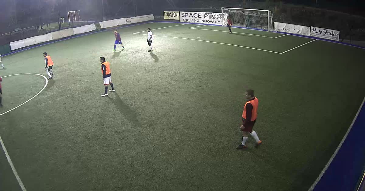 Gol di tacco