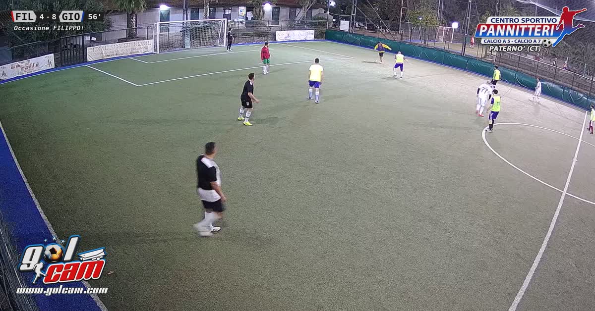 Giocata 