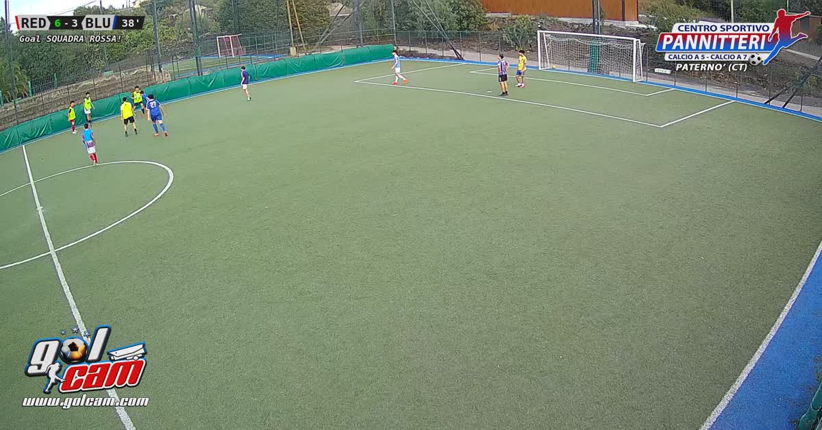 tiro da fuori