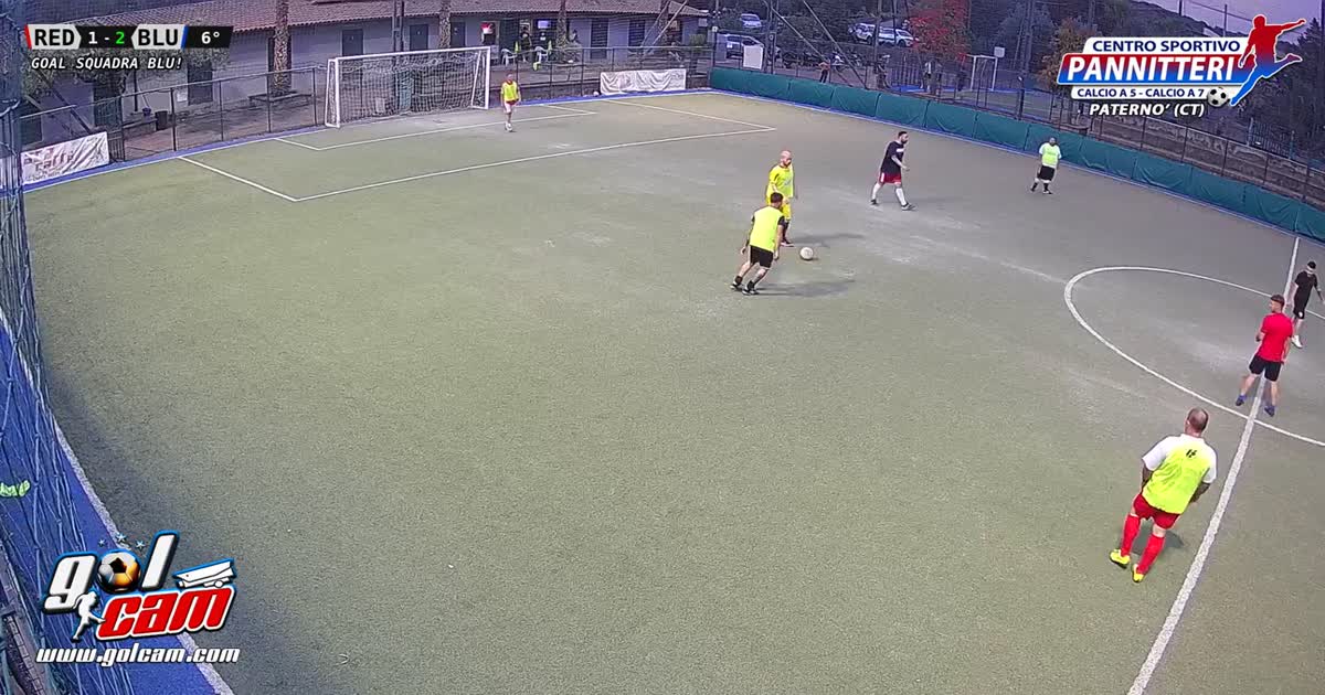 Azione Daniele 1