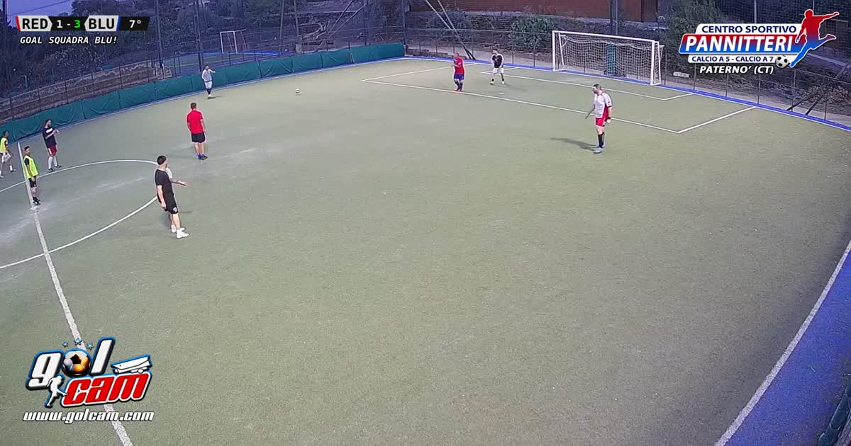 Gol Daniele 1