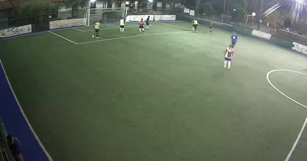 Ancora Magrì para