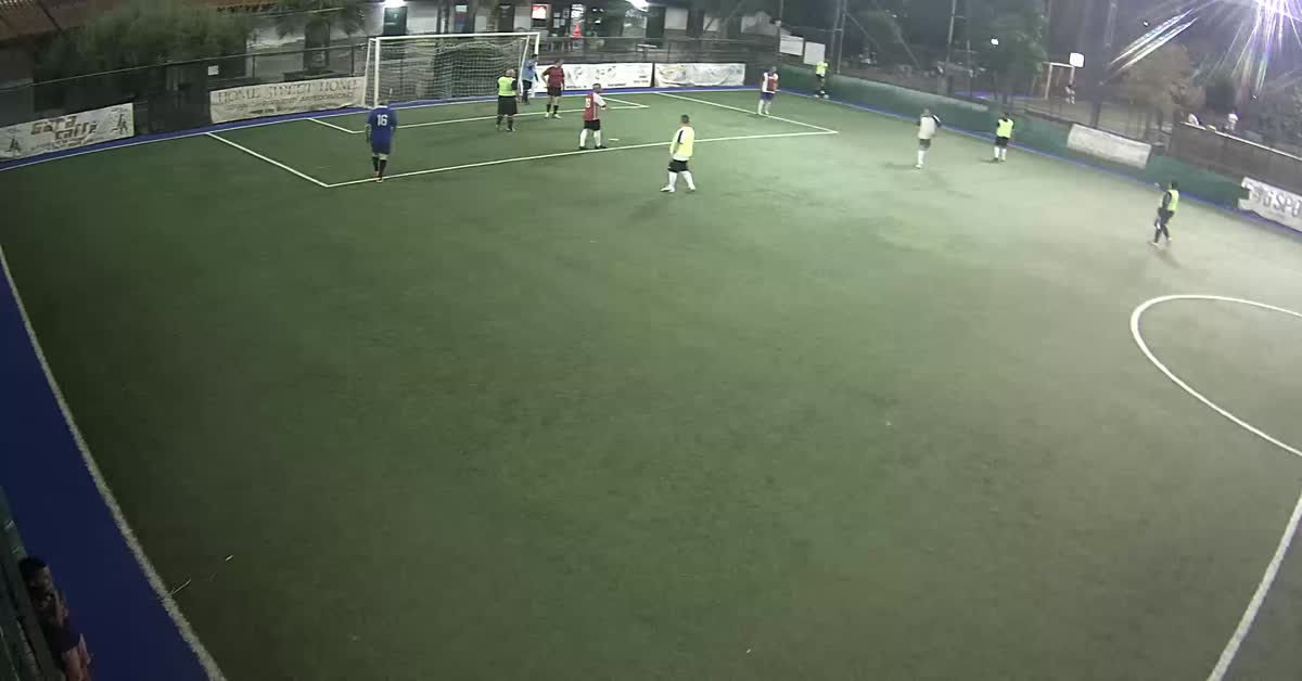 C"ho provato, ma non è andata