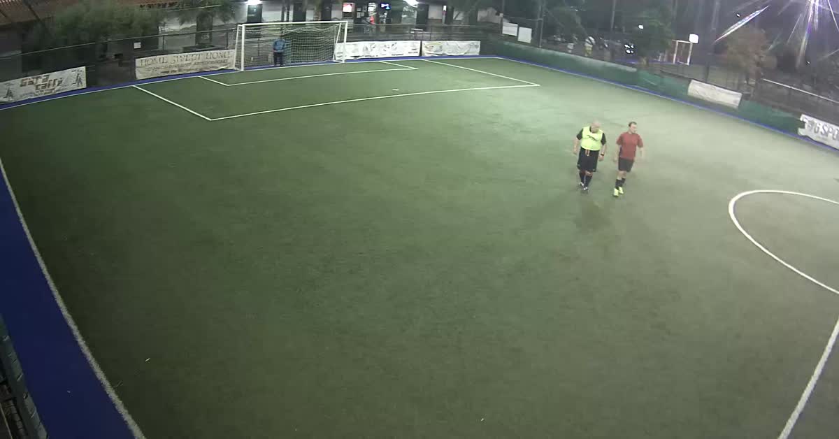 1° Gol di Gabriele 