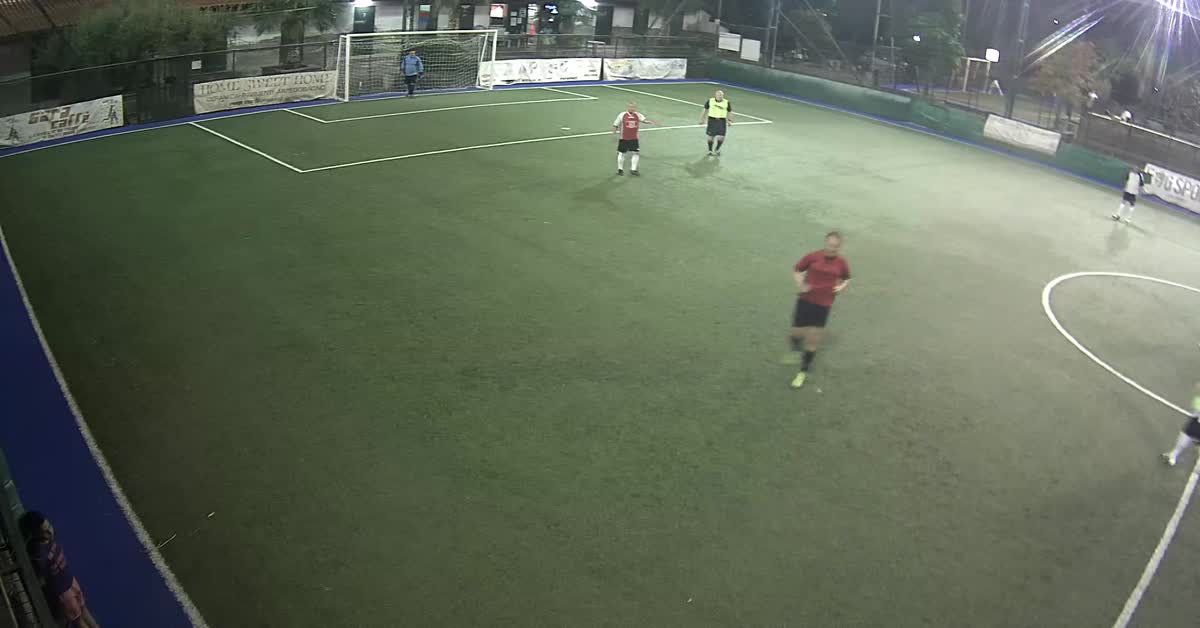 Gol di sinistro