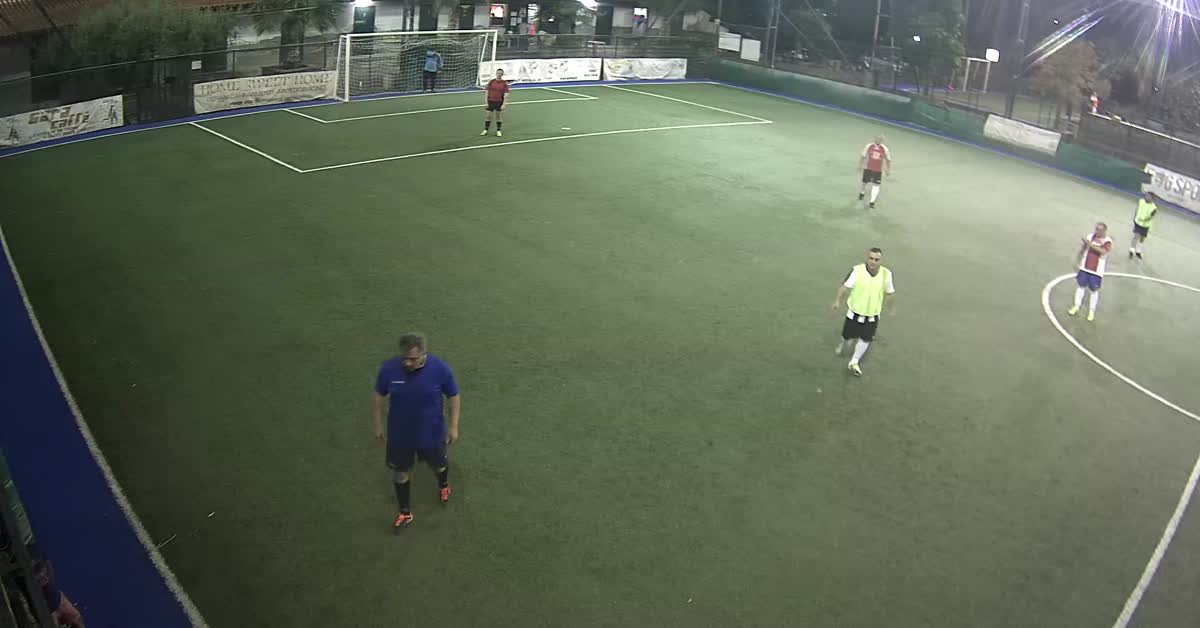 dribbling e gol