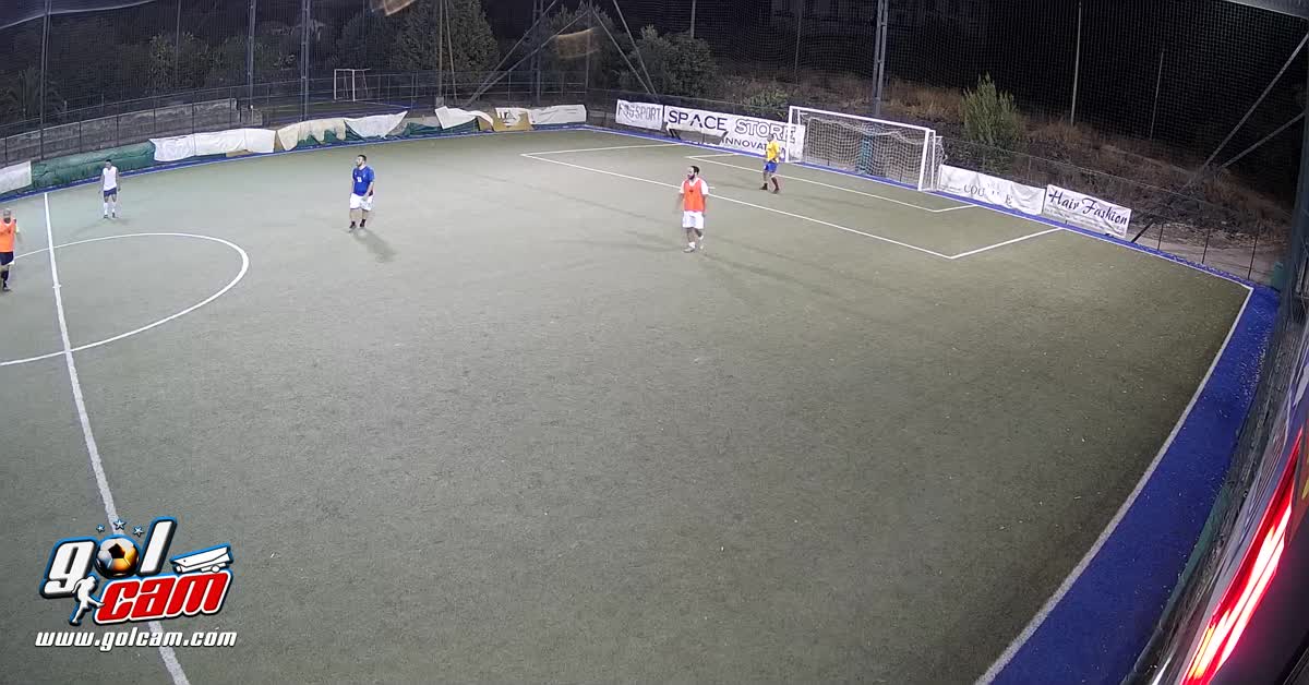 tiro di potenza