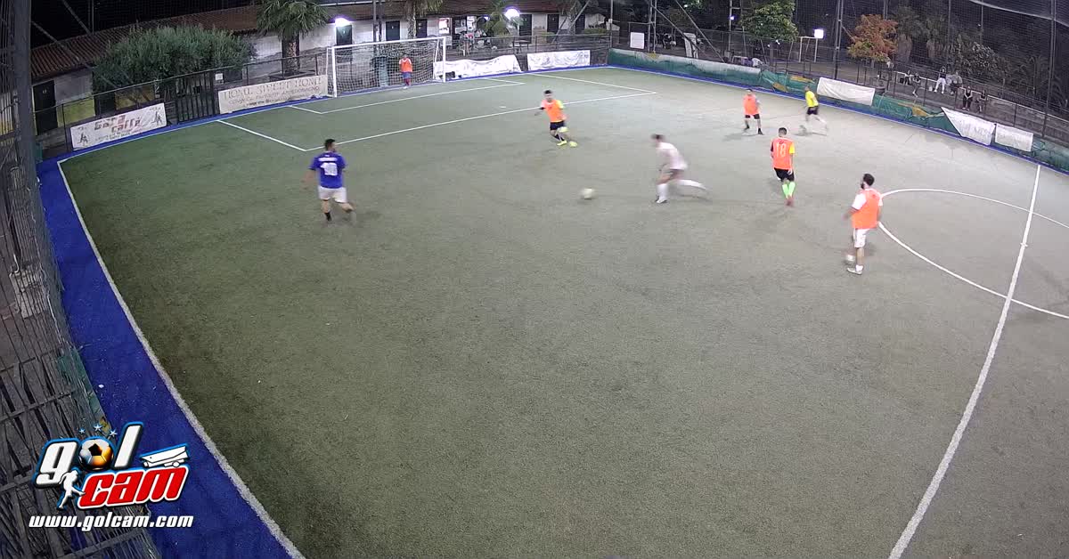 Gol 2 assist stefan