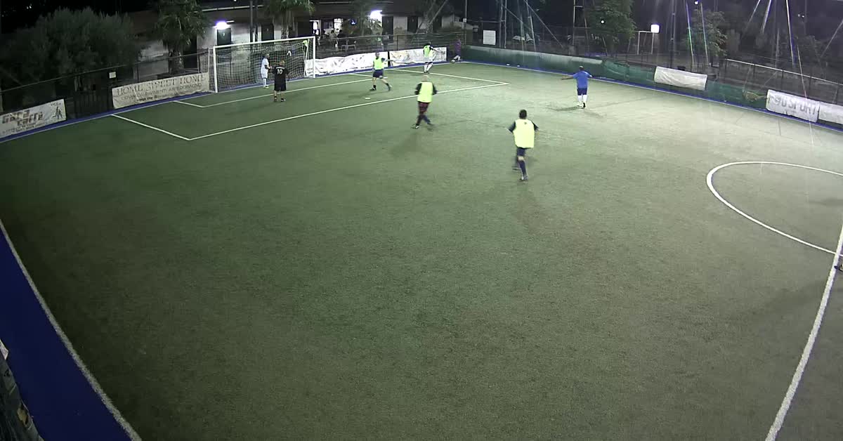 Anticipo e gol
