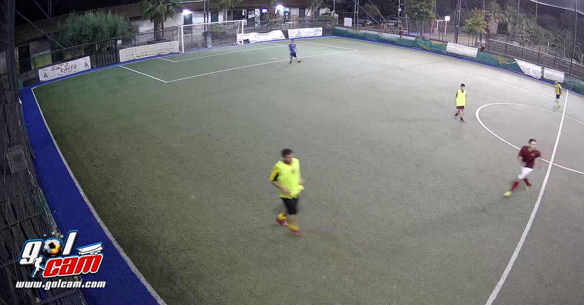 Dribbling