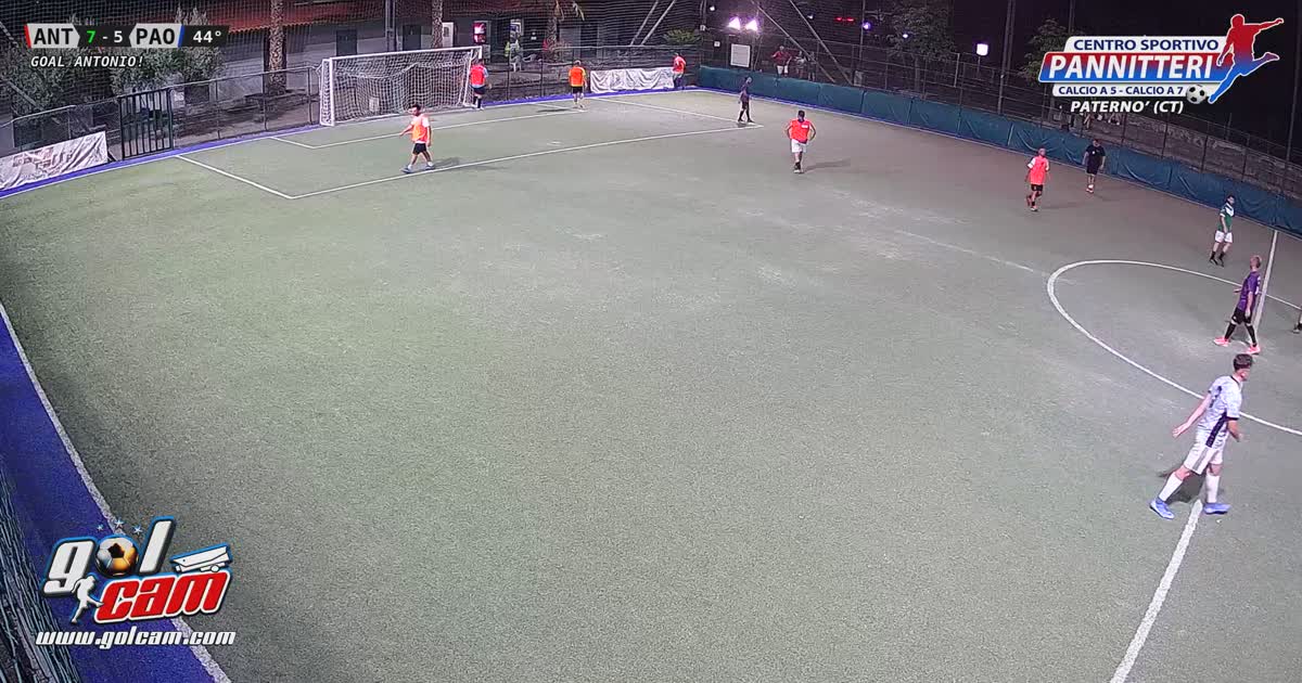 Bel gol