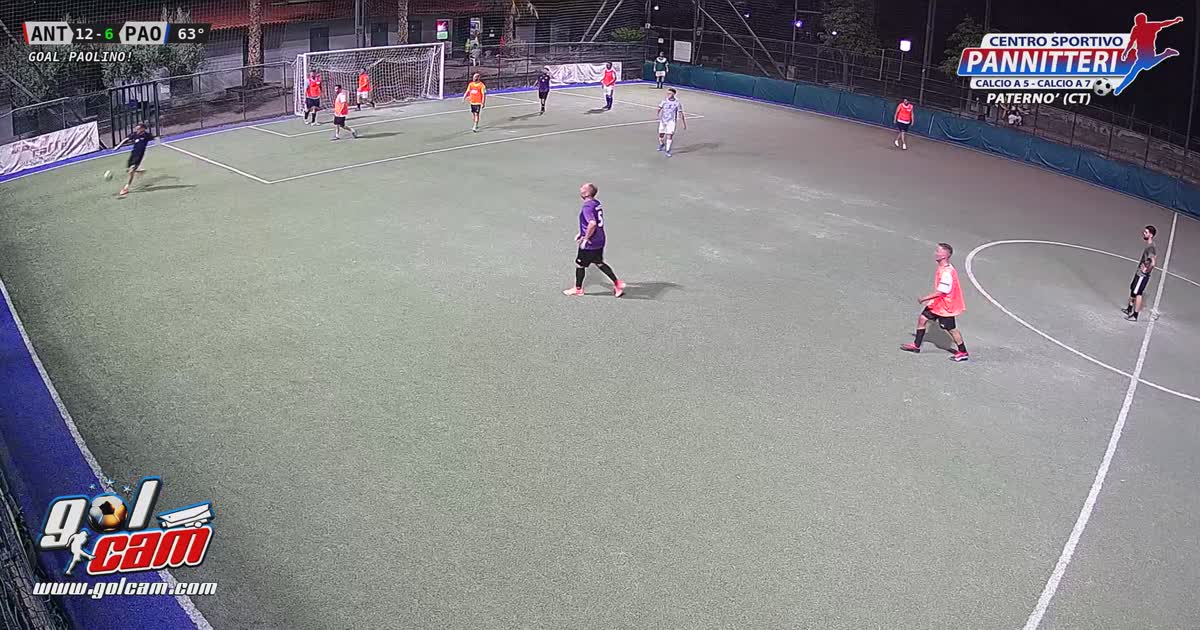 Gooooooooooal ;)