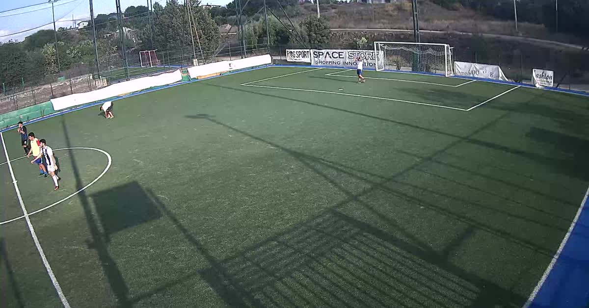 Sasy goal