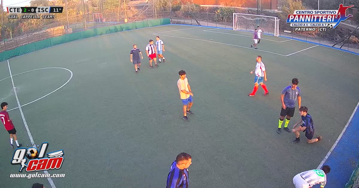 gol mio 12/09/2024