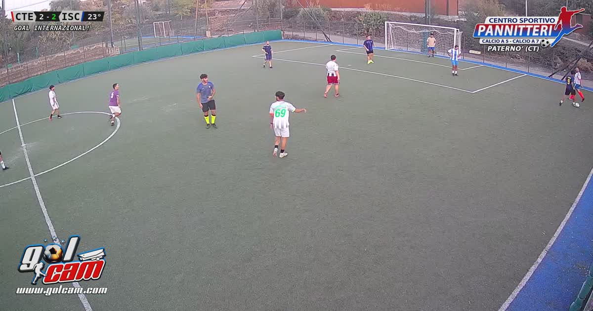 goal di merda